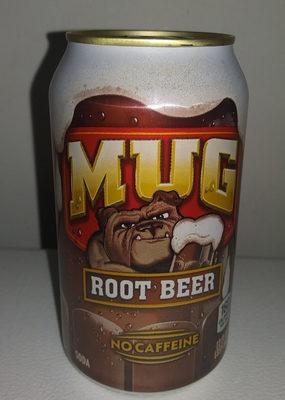 Mug Root Beer