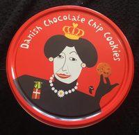 Danish Chocolate Chip Cookies Report Card