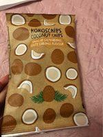 Kokoschips Report Card