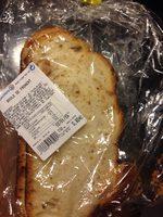 Boule De Froment Report Card