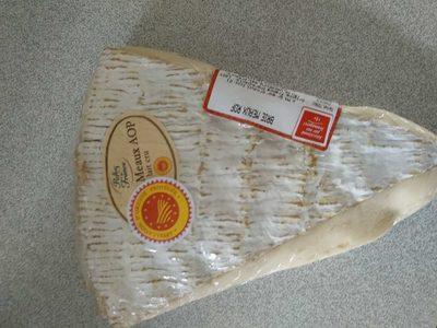 Brie De Meaux AOP