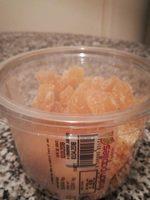 Gingembre Cube Report Card