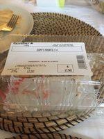 Donnys Assortie Report Card