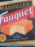 Maroilles Report Card