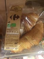 Croissants Report Card