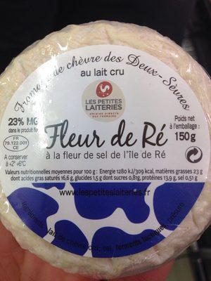 Fleur De R