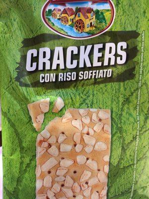 Crackers