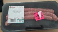 Chipolata Auchan Report Card
