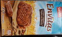 Crales Compltes Et Ppites De Chocolat Report Card
