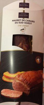 Magret De Canard Du Sud Ouest