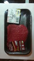 Viande Bovine Bio - Steak*  Griller Report Card