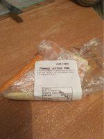 Le Vieux Pan Report Card