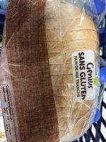 Pain Sans Gluten Report Card