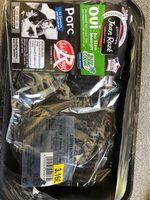 Echine De Porc Report Card