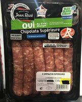 Chipolata Suprieure Report Card