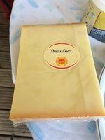 Beaufort Report Card