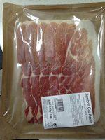 Jambon Cru Aoste Report Card