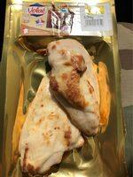 Filet De Poulet Rti Report Card