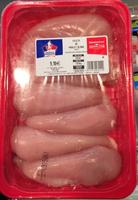 Filets De Poulet Blanc Classe A Report Card