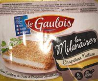 Les Milanaises Report Card