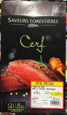 Cerf