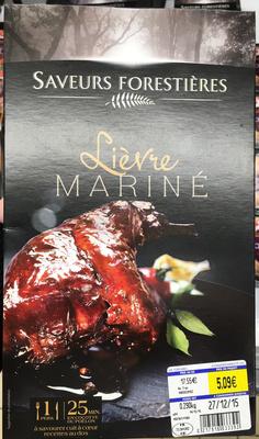 Livre Marin