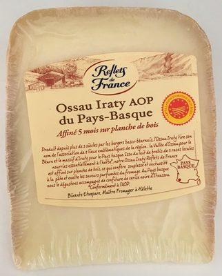 Ossau Iraty AOP