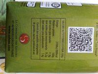 Huile D'olive Bio Caractre  Report Card