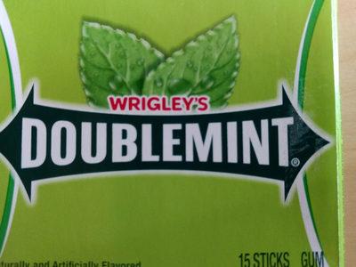 Doublemint
