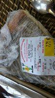St Nectaire Fermier Report Card