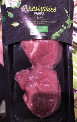 Irrsistibles Pavs D'Agneau