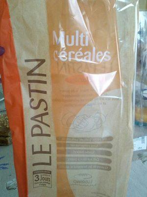 Le Pastin Multi Crales