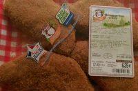 Hach De Jambon Pan Report Card