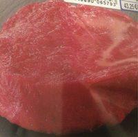 Chateaubriand Filet Report Card