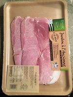 Jambon  Lancienne Report Card