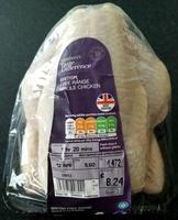 British Free Range Whole Chicken Report Card