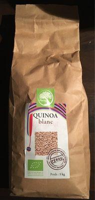 Quinoa Blanc