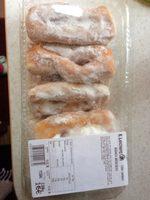 Bugnes Bruoches Report Card