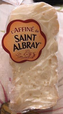 LAffin De Saint Albray