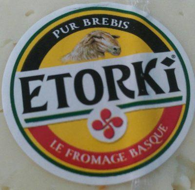 Etorki - Le Fromage Basque