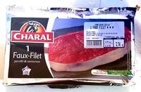 1 Faux-Filet Persill & Savoureux Report Card