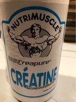 Cratine Monohydrat Report Card