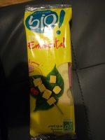 Emmental Report Card