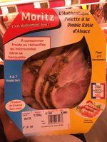 Palette A La Diable Report Card