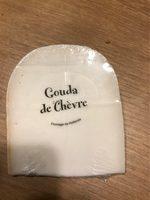 Gouda De Chvre Report Card