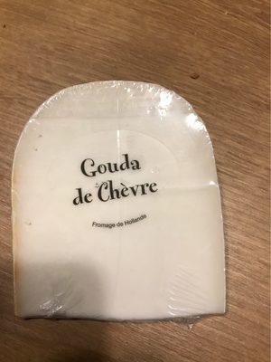 Gouda De Chvre