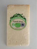 Cantal Jeune Report Card