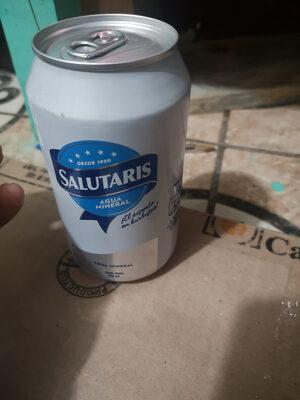 Saluteris