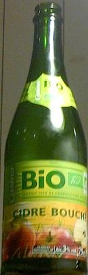Cidre Bouch Casino Bio
