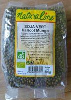 Soja Vert Haricot Mungo Report Card